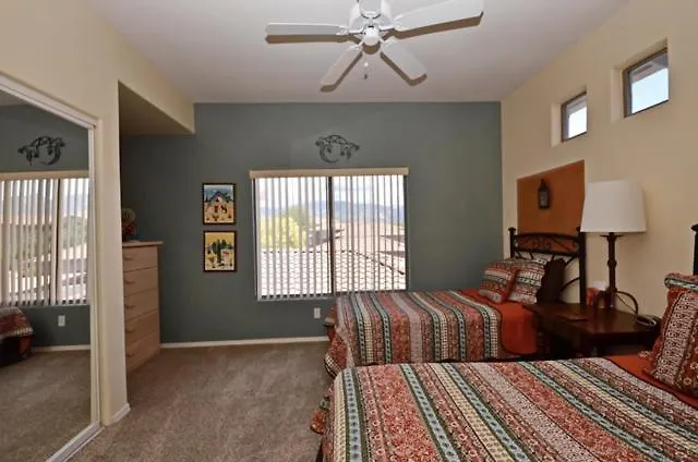 Apartment Casita No 236 *