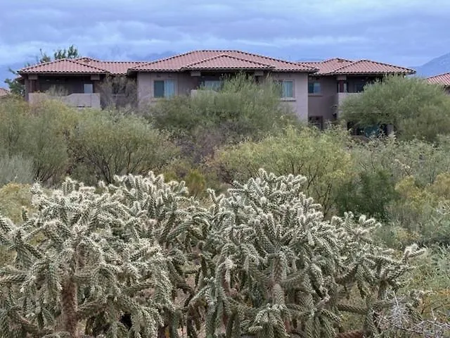 Casita No 236 Apartment Oro Valley